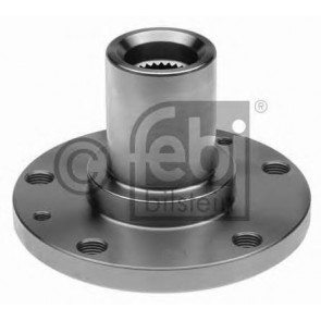 Wheel Hub