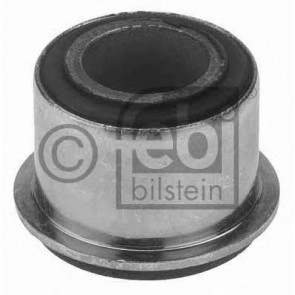 CONTROL ARM SILENTBLOCK IVECO DAILY 00> FRONT AXIS TOP+BOTTOM 29MM