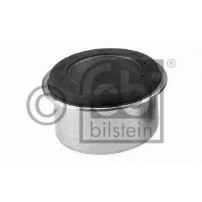 CONTROL ARM SILENTBLOCK IVECO DAILY 06> FRONT AXIS UPPER 37MM