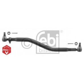 Centre Rod Assembly