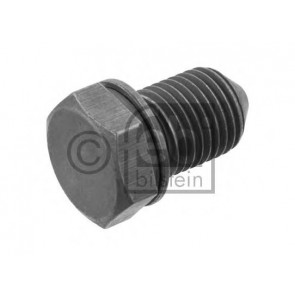 Oil Drain Plug, oil pan