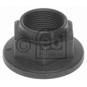 DIFFERENTIAL NUT IVECO DAILY 06> PINION SHAFT + RING GEAR