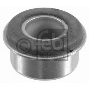 Control Arm-/Trailing Arm Bush