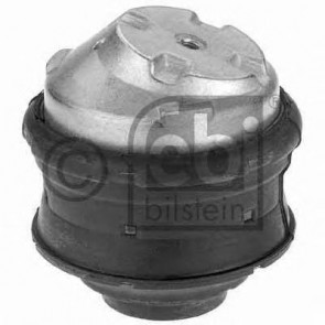 Engine Mounting