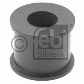 Mounting, stabilizer coupling rod