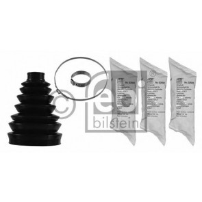 Bellow Set, drive shaft
