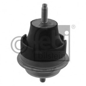 Engine Mounting