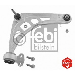 Track Control Arm