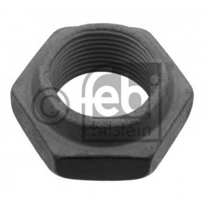 Axle Nut, drive shaft