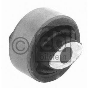 Control Arm-/Trailing Arm Bush