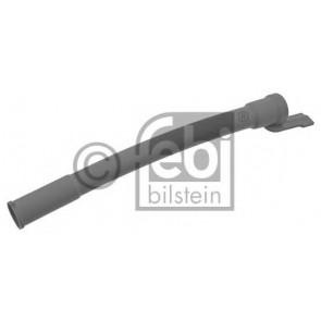 Funnel, oil dipstick