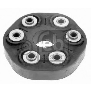 Joint, propshaft