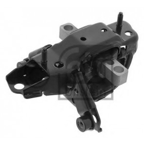 Engine Mounting