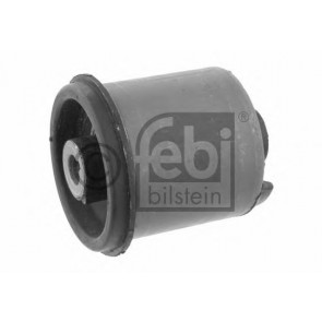 Mounting, axle beam