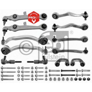 Suspension Kit