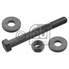 Mounting Kit, control lever