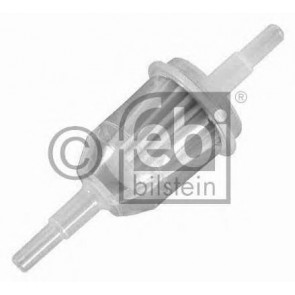 Fuel filter