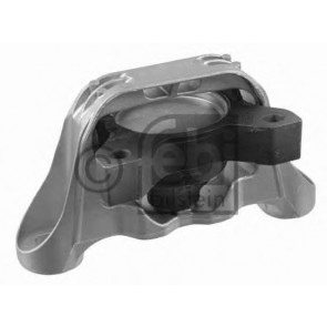 Engine Mounting