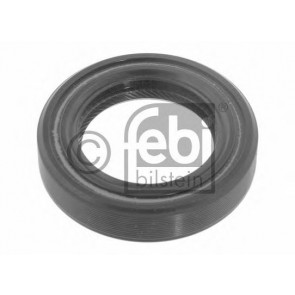Shaft Seal, manual transmission flange; Shaft Seal, automatic transmission flange