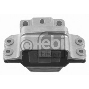 Mounting, manual transmission