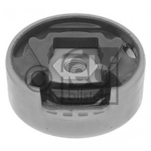 Engine Mounting; Mounting, automatic transmission; Mounting, manual transmission