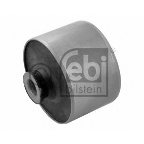 Mounting, axle beam