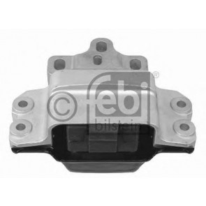 Engine Mounting