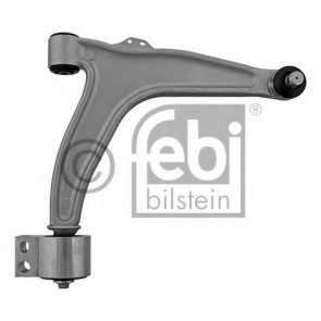 Track Control Arm