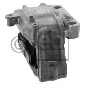 Engine Mounting