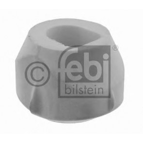 Rubber Buffer, engine mounting