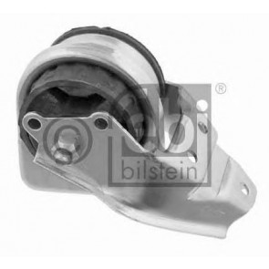 Engine Mounting