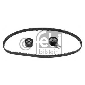 TIMING BELT FIAT SCUDO 07> KIT 1.6HDI 16V