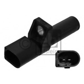 Sensor, crankshaft pulse