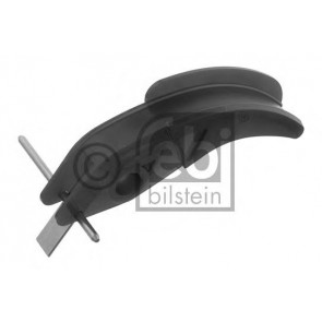 Chain Tensioner, oil pump drive