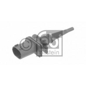 Sensor, exterior temperature