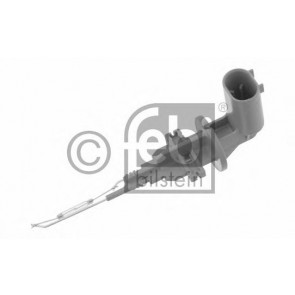 Sensor, coolant level