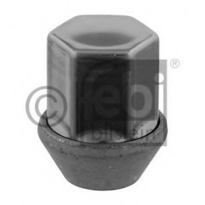 Wheel Nut