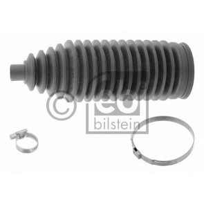 Bellow Set, steering