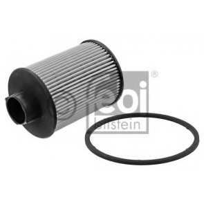 Fuel filter