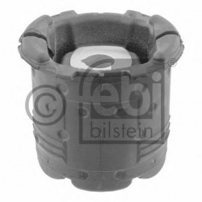 Mounting, axle beam
