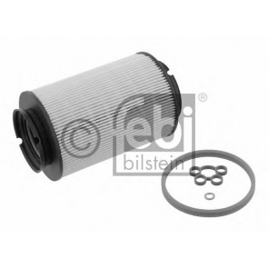 Fuel filter