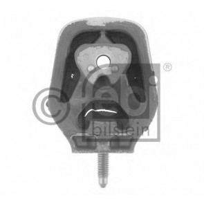 Engine Mounting