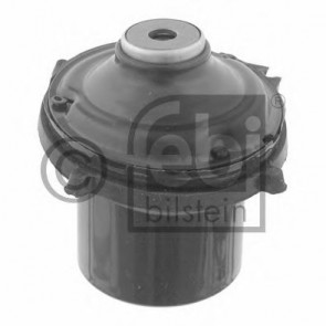 Rubber Buffer, suspension