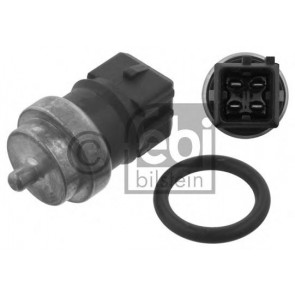 Sensor, coolant temperature