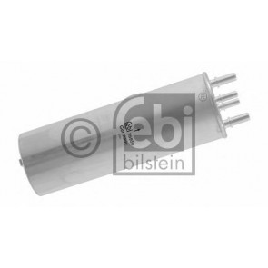 Fuel filter