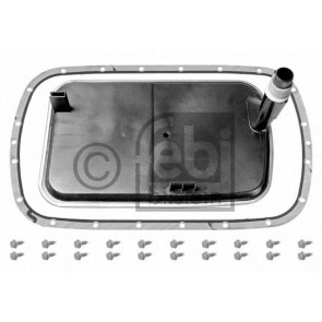 Hydraulic Filter Set, automatic transmission
