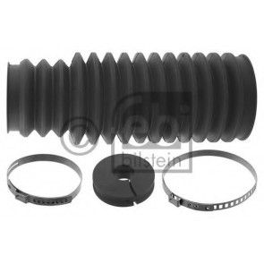 Bellow Set, steering