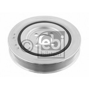 Belt Pulley, crankshaft
