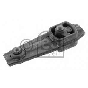 Engine Mounting