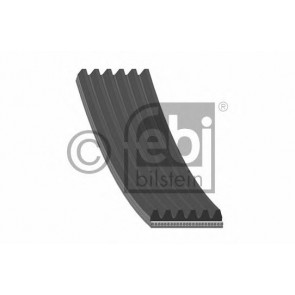 V-Ribbed Belts